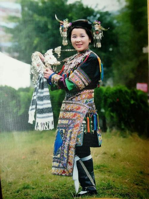 侗族常识